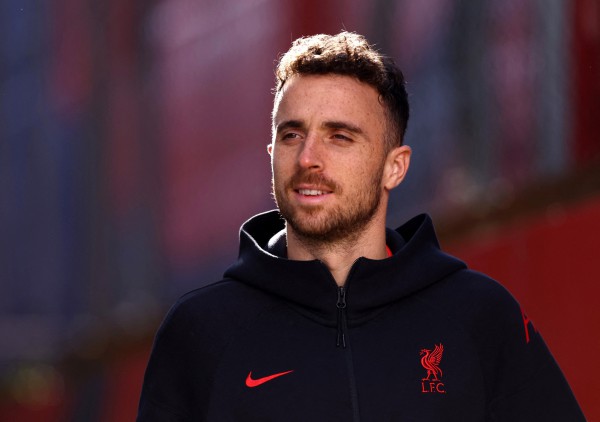 Bác sĩ tiết lộ lời khuyên cuối cùng cho Diogo Jota, phản bác tin đồn ‘anh ấy đã uống rượu’ Bác sĩ tiết lộ lời khuyên cuối cùng cho Diogo Jota, phản bác tin đồn ‘anh ấy đã uống rượu’