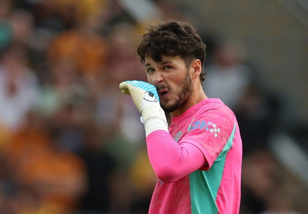 Bài toán thủ môn tại thành phố Manchester Bài toán thủ môn tại thành phố Manchester