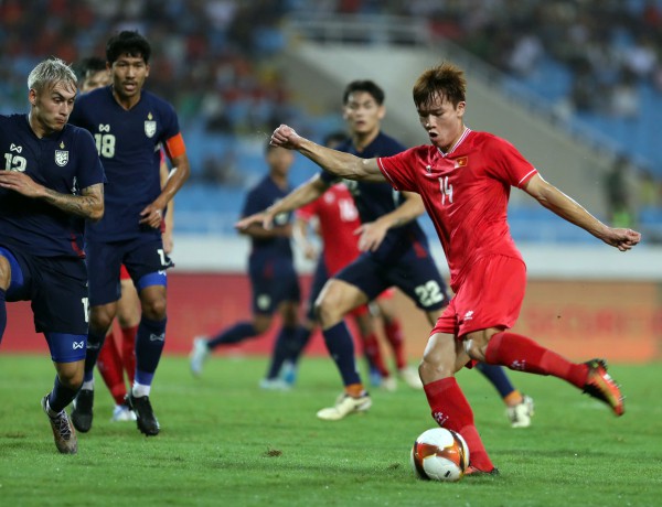 Bảng xếp hạng FIFA mới nhất năm 2026, đội tuyển Việt Nam tốp 20 châu Á: Malaysia bị trừ điểm nên… Bảng xếp hạng FIFA mới nhất năm 2026, đội tuyển Việt Nam tốp 20 châu Á: Malaysia bị trừ điểm nên…