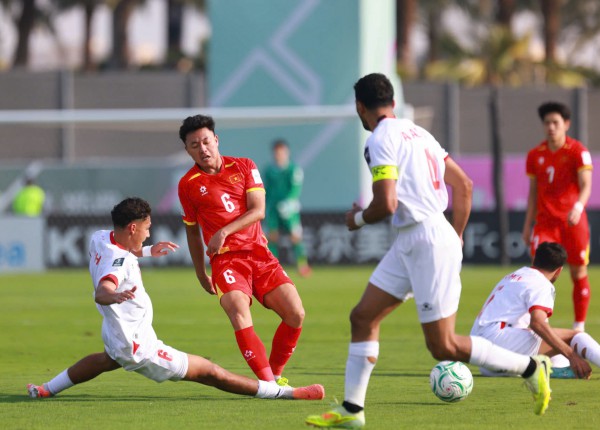 Báo Malaysia khen nức nở U.23 Việt Nam quá giỏi, FAM bị yêu cầu sa thải Ban Chấp hành Báo Malaysia khen nức nở U.23 Việt Nam quá giỏi, FAM bị yêu cầu sa thải Ban Chấp hành