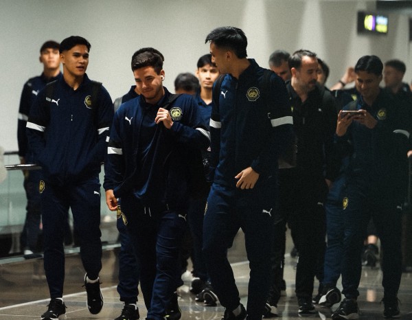 Báo Malaysia lo ngại Xuân Son và Hoàng Hên trước trận tái đấu Việt Nam