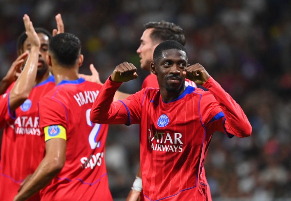 Báo Tây Ban Nha: ‘Thế giới sẽ sốc với chủ nhân danh hiệu Quả bóng vàng 2025’ Báo Tây Ban Nha: ‘Thế giới sẽ sốc với chủ nhân danh hiệu Quả bóng vàng 2025’