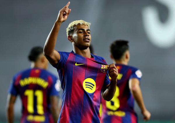 Báo Tây Ban Nha: ‘Thế giới sẽ sốc với chủ nhân danh hiệu Quả bóng vàng 2025’ Báo Tây Ban Nha: ‘Thế giới sẽ sốc với chủ nhân danh hiệu Quả bóng vàng 2025’