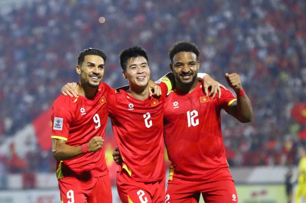 Báo UAE nói điều bất ngờ khi đội nhà chung bảng đội tuyển Việt Nam ở Asian Cup Báo UAE nói điều bất ngờ khi đội nhà chung bảng đội tuyển Việt Nam ở Asian Cup