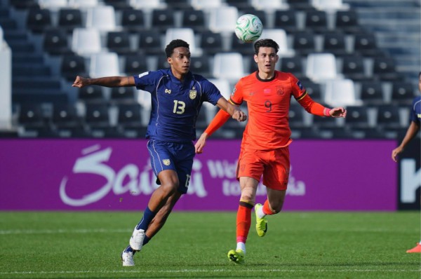 Báo chí Trung Quốc so sánh đội nhà như Nhật Bản, ‘hẹn’ U.23 Việt Nam ở bán kết Báo chí Trung Quốc so sánh đội nhà như Nhật Bản, ‘hẹn’ U.23 Việt Nam ở bán kết