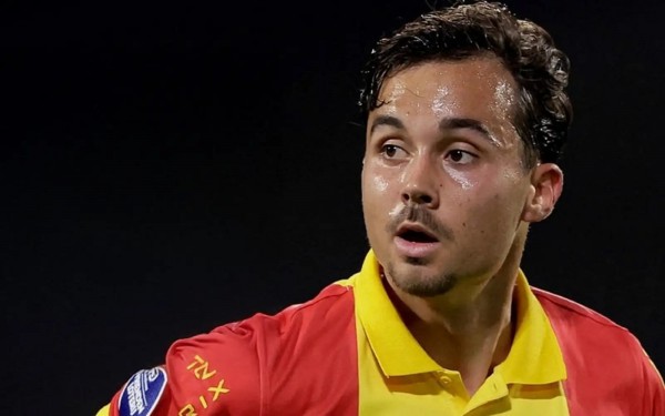 Bất ngờ: FAM từng từ chối nhập tịch cầu thủ có ông cố người Malaysia, nhưng đã sai phạm vụ mới Bất ngờ: FAM từng từ chối nhập tịch cầu thủ có ông cố người Malaysia, nhưng đã sai phạm vụ mới