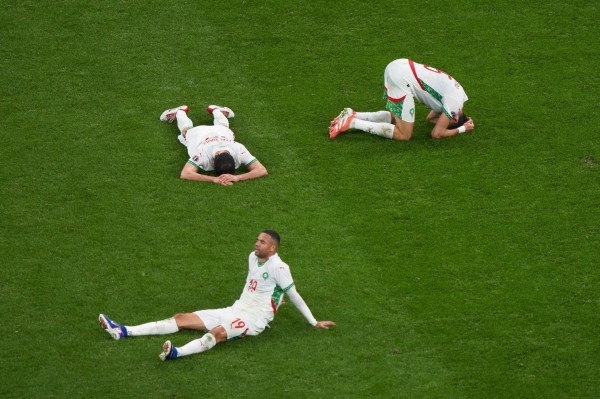 Bất ngờ: Ma Rốc thắng kiện, Senegal bị tước chức vô địch châu Phi sau 2 tháng