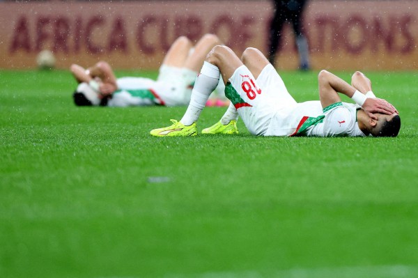 Bất ngờ: Ma Rốc thắng kiện, Senegal bị tước chức vô địch châu Phi sau 2 tháng