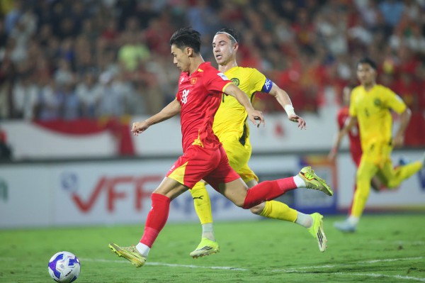 Bộ trưởng Malaysia lên tiếng sau cú sốc đội tuyển rớt hạng FIFA, làm sao bắt kịp Việt Nam? Bộ trưởng Malaysia lên tiếng sau cú sốc đội tuyển rớt hạng FIFA, làm sao bắt kịp Việt Nam?