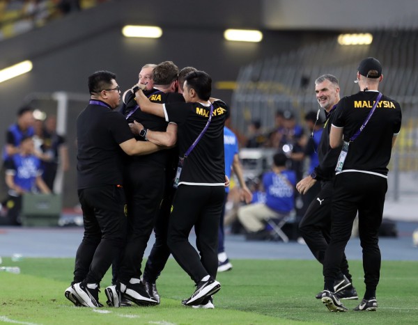 ‘Bóng đá Malaysia phải có chủ tịch mới, lập Ủy ban đặc biệt để trả lời FIFA’