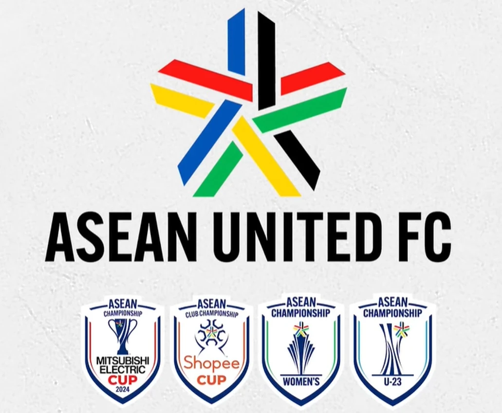 Bóng đá Đông Nam Á ra mắt ASEAN United FC là gì, được giải thích ra sao?