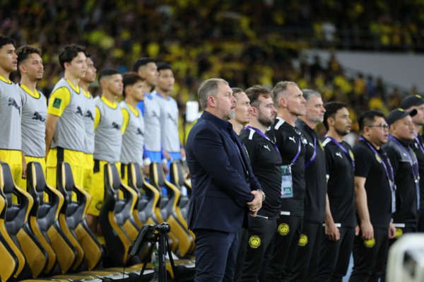 CEO đội tuyển Malaysia thất vọng với CAS, phủ nhận tin đồn từ chức: Dồn sức tái đấu Việt Nam