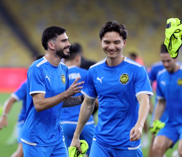 CLB Argentina tiết lộ FIFA công bố kết quả kháng cáo vào đầu tuần sau, Malaysia vẫn ‘mất ngủ’ CLB Argentina tiết lộ FIFA công bố kết quả kháng cáo vào đầu tuần sau, Malaysia vẫn ‘mất ngủ’