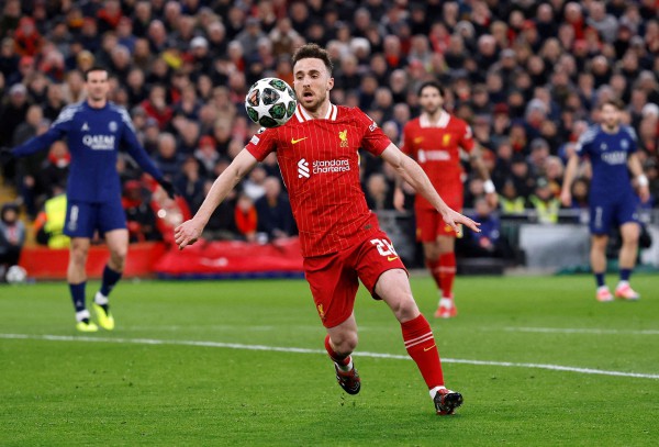 CLB Liverpool nói gì về sự qua đời đầy đau đớn của Diogo Jota? CLB Liverpool nói gì về sự qua đời đầy đau đớn của Diogo Jota?