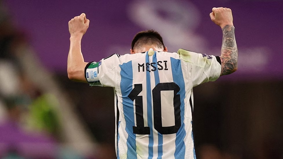 Các đội bóng MLS chung tay đưa Messi về Mỹ