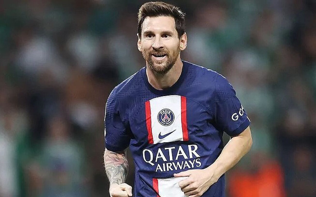 Các đội bóng MLS chung tay đưa Messi về Mỹ