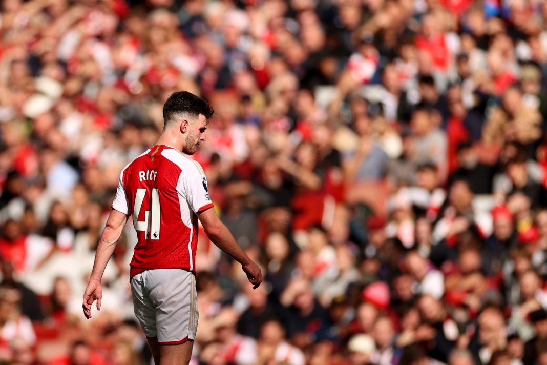Cập nhật tình hình chấn thương tại Arsenal: Hàng loạt trụ cột chuẩn bị trở lại