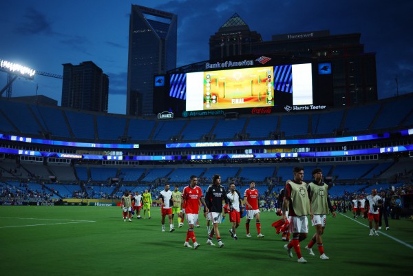 Chelsea vào tứ kết Club World Cup sau trận đấu kéo dài kỷ lục tới… 6 tiếng Chelsea vào tứ kết Club World Cup sau trận đấu kéo dài kỷ lục tới… 6 tiếng