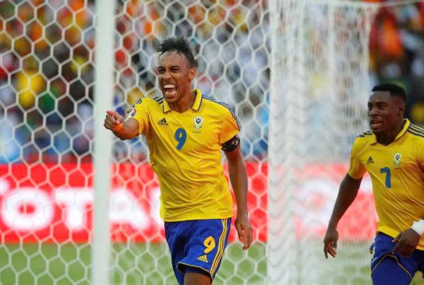 Chính phủ Gabon đình chỉ đội tuyển sau màn trình diễn 'xấu hổ', FIFA sẽ vào cuộc? Chính phủ Gabon đình chỉ đội tuyển sau màn trình diễn 'xấu hổ', FIFA sẽ vào cuộc?