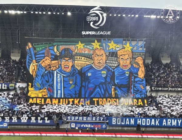 Chủ tịch PSSI: 'Văn phòng FIFA ở Jakarta đang giám sát bóng đá Indonesia' Chủ tịch PSSI: 'Văn phòng FIFA ở Jakarta đang giám sát bóng đá Indonesia'