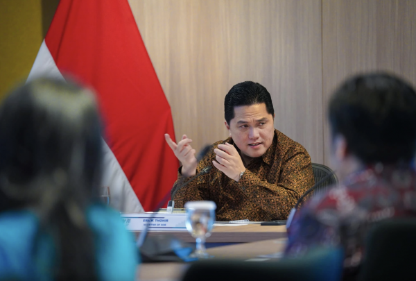 Chủ tịch PSSI lên tiếng cảnh báo, U.23 Indonesia đối mặt bài toán khó nào?