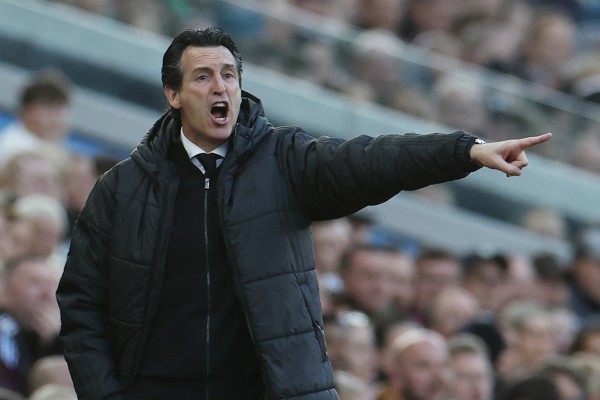 Chung kết Europa League: Cơ hội lớn để HLV Emery đi vào huyền thoại