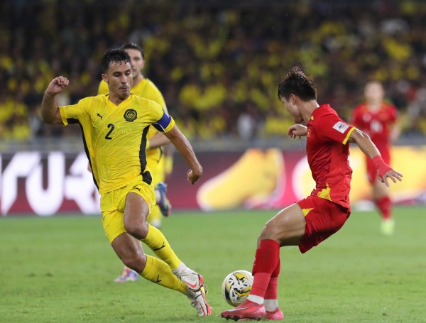 Chuyên gia lo ngại Malaysia sẽ mất vé Asian Cup 2027 về tay đội tuyển Việt Nam Chuyên gia lo ngại Malaysia sẽ mất vé Asian Cup 2027 về tay đội tuyển Việt Nam