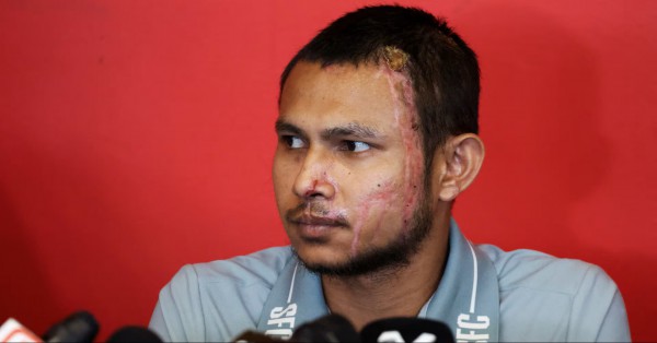 Có 2 ngôi sao chính hiệu Malaysia thế này, sao FAM phải 'đi đường tắt', nhập tịch lậu!