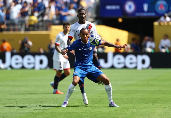 Cole Palmer trình diễn siêu hạng, Chelsea thắng sốc PSG: Lần thứ hai đăng quang FIFA Club World Cup Cole Palmer trình diễn siêu hạng, Chelsea thắng sốc PSG: Lần thứ hai đăng quang FIFA Club World Cup