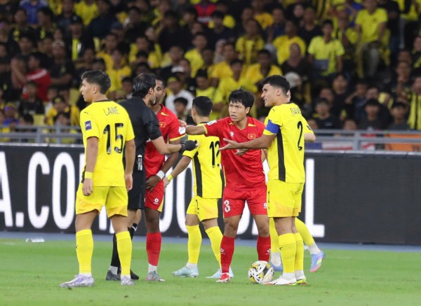 Cực mới: Thêm nhân vật VIP Malaysia gửi đơn tố FAM nhập tịch lậu đến chính phủ 5 nước