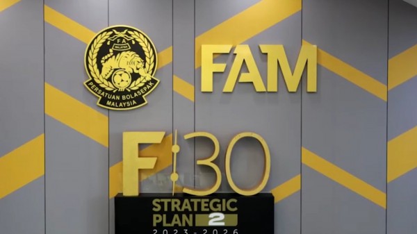 Cựu quan chức FAM: 'Bê bối giả mạo giấy tờ nhập tịch hoàn toàn có thể tránh được' Cựu quan chức FAM: 'Bê bối giả mạo giấy tờ nhập tịch hoàn toàn có thể tránh được'