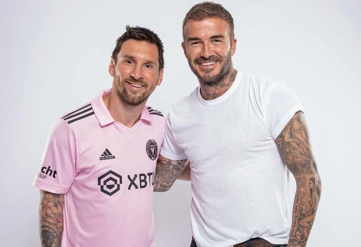 David Beckham lần đầu giải thích lý do ‘lập kỳ tích’: Đưa Messi đến Mỹ