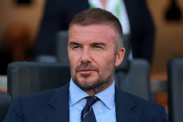 David Beckham muốn Inter Miami đổi tên sân mới thành ‘Lionel Andres Messi’: Vinh danh cầu thủ vĩ đại David Beckham muốn Inter Miami đổi tên sân mới thành ‘Lionel Andres Messi’: Vinh danh cầu thủ vĩ đại