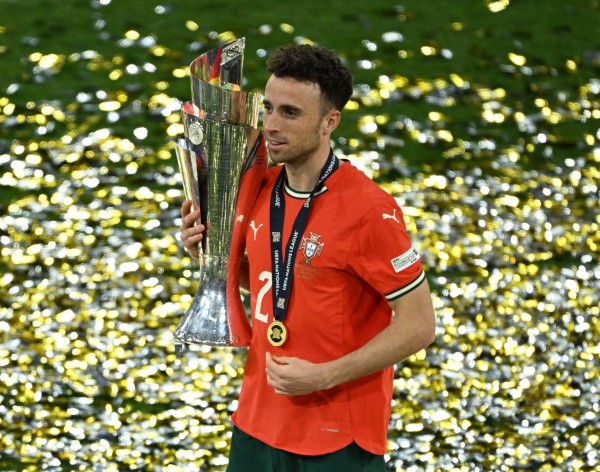 Diogo Jota ra đi trong thảm khốc: Bi kịch chỉ 10 ngày sau đám cưới, Bồ Đào Nha báo tin buồn Diogo Jota ra đi trong thảm khốc: Bi kịch chỉ 10 ngày sau đám cưới, Bồ Đào Nha báo tin buồn