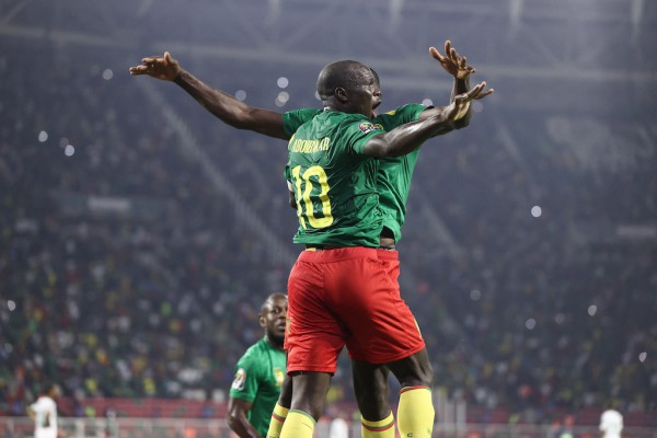 Dời sân trận tứ kết AFCON của chủ nhà Cameroon sau thảm kịch đau lòng