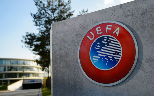 Dự án UEFA hattrick giúp đỡ phát triển hạ tầng bóng đá ở nhiều nước châu Âu