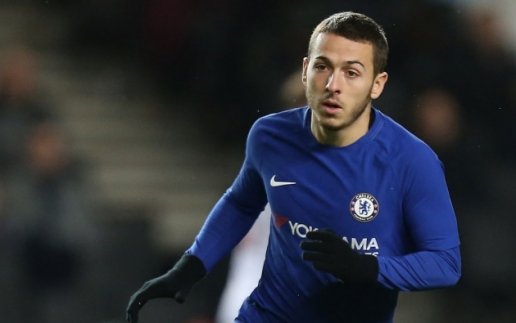 Em trai Hazard sẽ trở lại Chelsea vào mùa hè tới