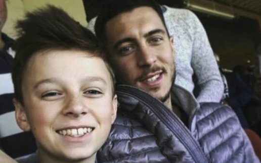 Em trai Hazard sẽ trở lại Chelsea vào mùa hè tới
