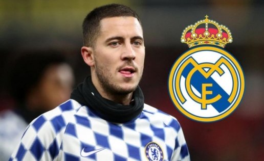 Em trai Hazard sẽ trở lại Chelsea vào mùa hè tới