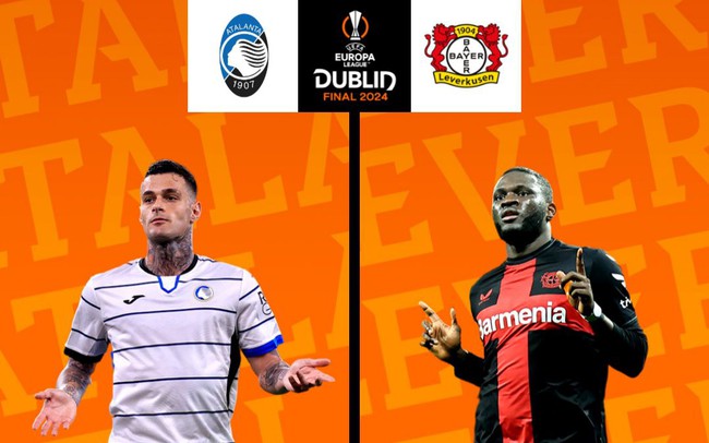 Europa League: Bayer Leverkusen và Atalanta giành quyền vào chung kết