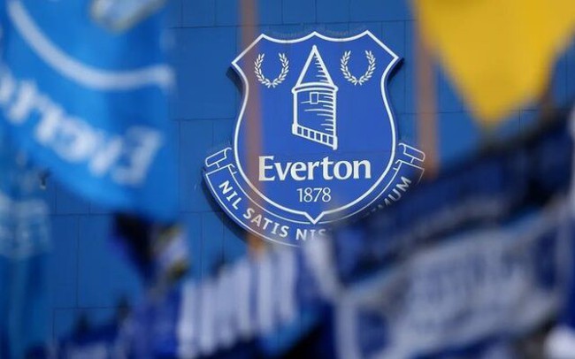 Everton công bố khoản lỗ lớn trong năm tài khóa 2023