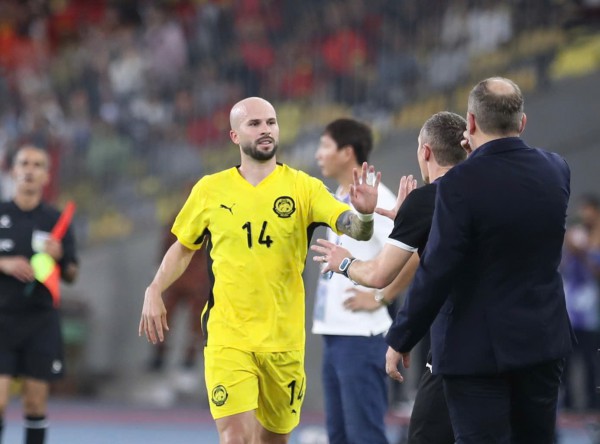 FAM gửi hồ sơ kiện lên CAS: Chỉ làm theo quy trình, đã ‘hết giao dịch’ với FIFA FAM gửi hồ sơ kiện lên CAS: Chỉ làm theo quy trình, đã ‘hết giao dịch’ với FIFA