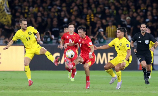 FAM nín thở chờ phán quyết cuối cùng từ FIFA FAM nín thở chờ phán quyết cuối cùng từ FIFA