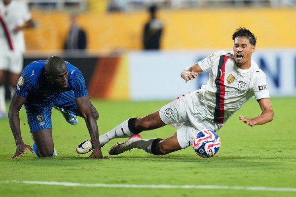 FIFA Club World Cup 2025: Khi châu Âu phải thận trọng FIFA Club World Cup 2025: Khi châu Âu phải thận trọng