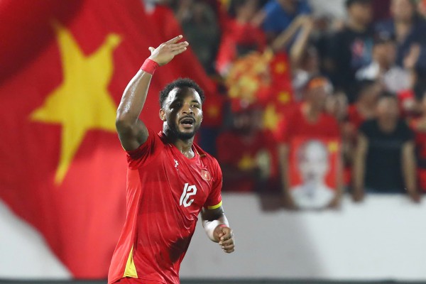 FIFA chính thức cập nhật tin cực vui, đội tuyển Việt Nam vào tốp 100 thế giới: Hạng 98!