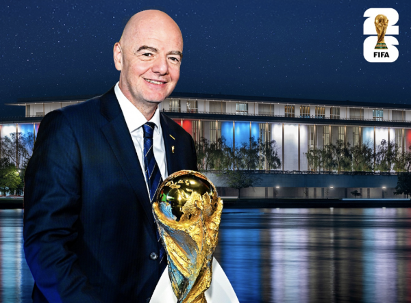 FIFA chính thức công bố thời gian bốc thăm World Cup 2026: Ở đâu, khi nào?
