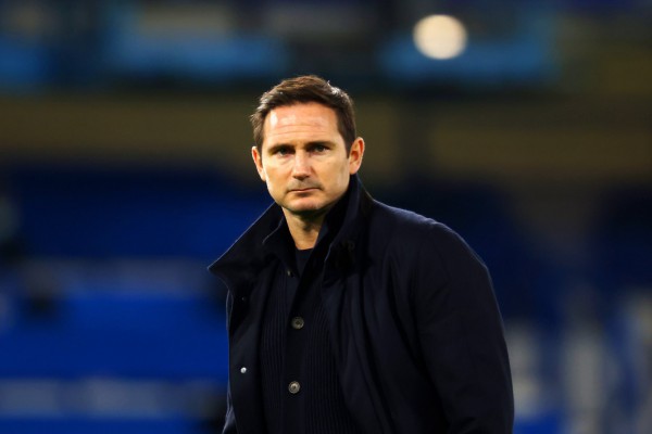 Frank Lampard trở lại dẫn dắt Everton