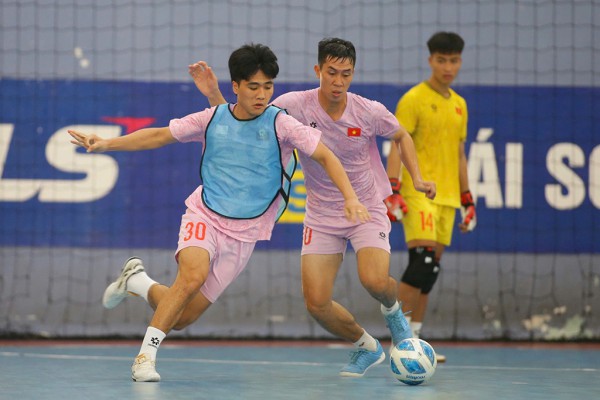 Futsal Việt Nam và bài học từ ngôi á quân Đông Nam Á