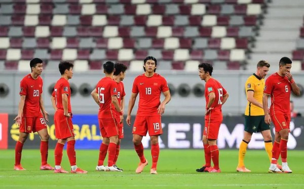 HLV Li Tie của tuyển Trung Quốc có thể bị sa thải trước trận gặp Việt Nam