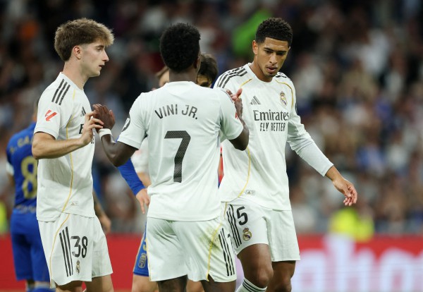 HLV Mourinho sắp tái hợp Real Madrid, Chủ tịch Florentino Perez giao nhiệm vụ đặc biệt HLV Mourinho sắp tái hợp Real Madrid, Chủ tịch Florentino Perez giao nhiệm vụ đặc biệt